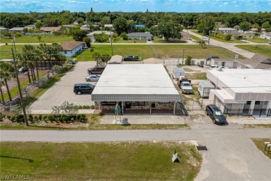 Beach Commercial For Sale in Fort Myers, Florida