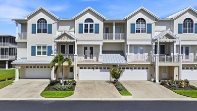 Beach Townhome/Townhouse For Sale in Placida, Florida