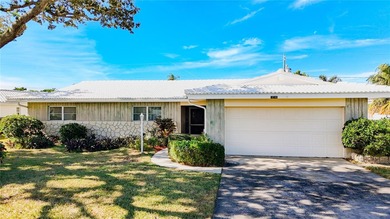 Beach Home For Sale in Largo, Florida