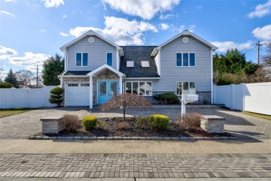 Beach Home Sale Pending in Oceanside, New York