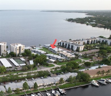 Beach Condo Off Market in North Fort Myers, Florida