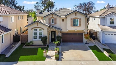 Beach Home Sale Pending in Rancho Santa Margarita, California
