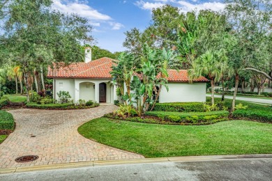 Beach Home For Sale in Jupiter, Florida