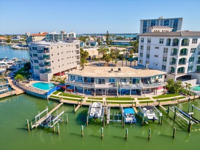 Beach Condo For Sale in Clearwater Beach, Florida
