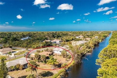Beach Home For Sale in Englewood, Florida
