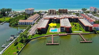 Beach Condo For Sale in Indian Shores, Florida