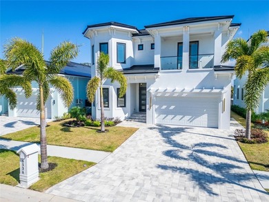 Beach Home For Sale in Apollo Beach, Florida
