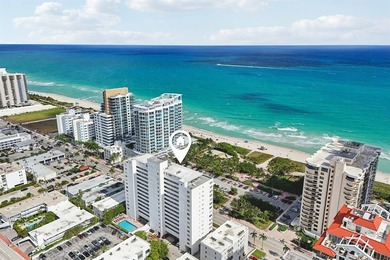 Beach Condo For Sale in Miami Beach, Florida