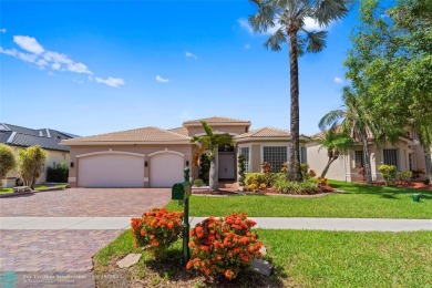 Beach Home Sale Pending in Miramar, Florida