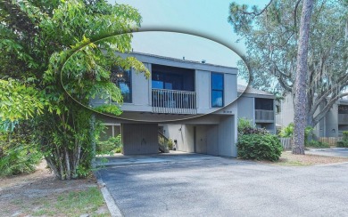 Beach Condo Sale Pending in Osprey, Florida