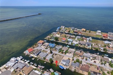 Beach Lot For Sale in Hudson, Florida