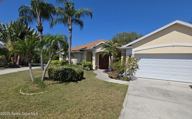 Beach Home For Sale in Melbourne, Florida