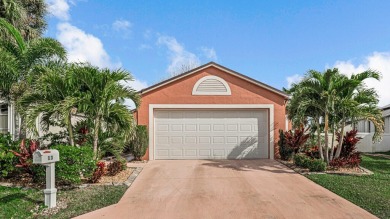 Beach Home For Sale in Boynton Beach, Florida