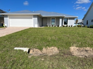 Beach Home Off Market in Cape Coral, Florida