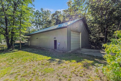 Beach Home For Sale in Mears, Michigan