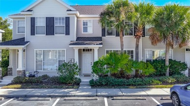 Beach Townhome/Townhouse For Sale in Tampa, Florida