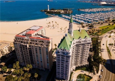 Beach Condo For Sale in Long Beach, California