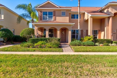 Beach Townhome/Townhouse For Sale in New Smyrna Beach, Florida