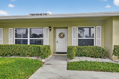 Beach Home For Sale in Delray Beach, Florida