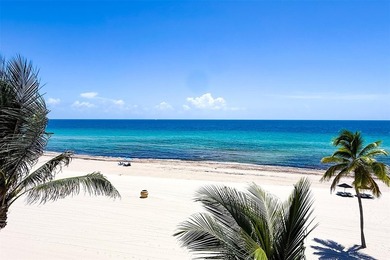Beach Condo For Sale in Hollywood, Florida