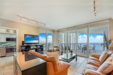 Beach Condo Off Market in Miami Beach, Florida