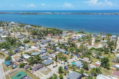 Beach Home For Sale in Englewood, Florida