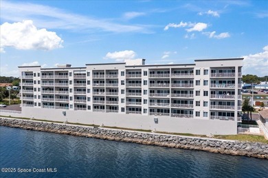 Beach Condo For Sale in Titusville, Florida