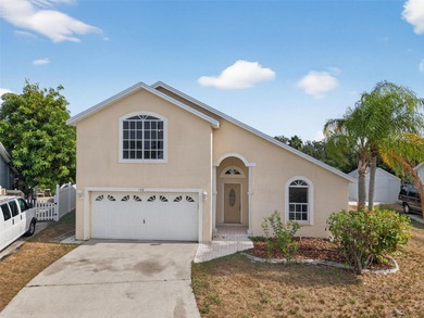Beach Home For Sale in Apollo Beach, Florida