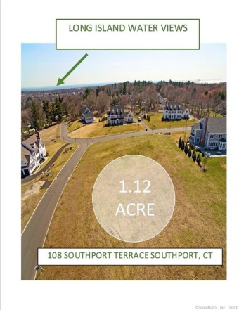 Beach Lot Off Market in Fairfield, Connecticut