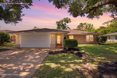Beach Home Sale Pending in Biloxi, Mississippi