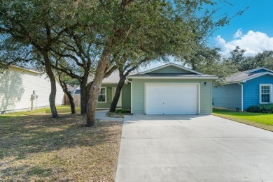 Beach Home For Sale in Rockport, Texas