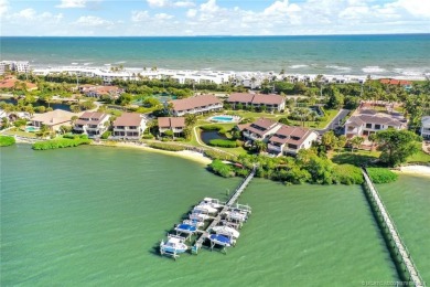 Beach Condo For Sale in Stuart, Florida