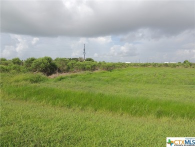 Beach Lot For Sale in Port Lavaca, Texas