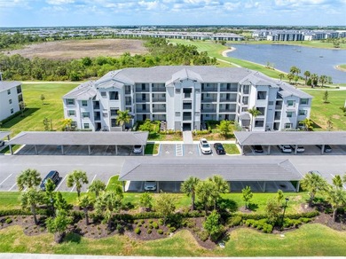 Beach Condo For Sale in Venice, Florida