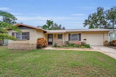 Beach Home Sale Pending in Seminole, Florida