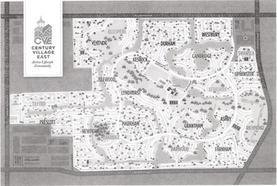 Beach Condo For Sale in Deerfield Beach, Florida