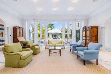 Beach Home For Sale in Palm Beach, Florida