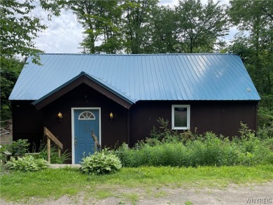 Beach Home Sale Pending in Concord, New York