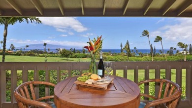 Kaanapali Plantation 8 · KPL 8 Remodeled 2BD Home w Ocean Views - Beach Vacation Rentals in Lahaina, HI on Beachhouse.com