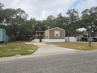 Beach Home For Sale in Fulton, Texas