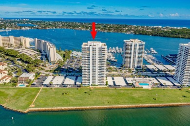 Beach Condo For Sale in North Palm Beach, Florida