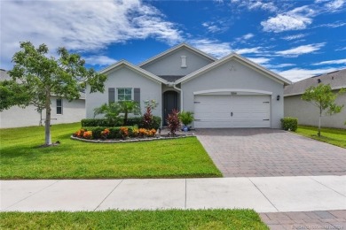 Beach Home For Sale in Jensen Beach, Florida