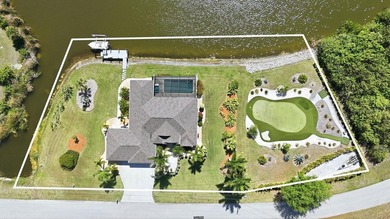 Beach Home For Sale in Port Charlotte, Florida