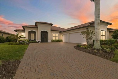 Beach Home For Sale in Venice, Florida