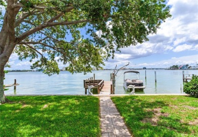 Beach Home For Sale in Redington Beach, Florida