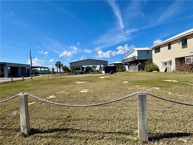 Beach Lot For Sale in Grand Isle, Louisiana