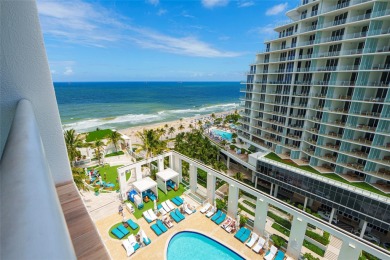 Beach Condo For Sale in Fort Lauderdale, Florida