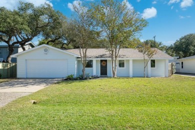 Beach Home For Sale in Rockport, Texas