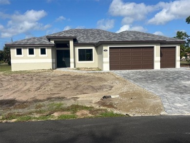 Beach Home For Sale in Punta Gorda, Florida