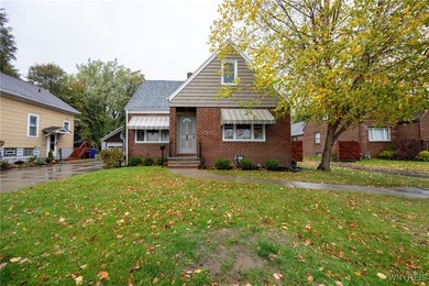 Beach Home For Sale in Buffalo, New York